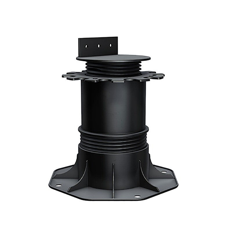 FTA-UF 65-155mm Ρυθμιζόμενη βάση