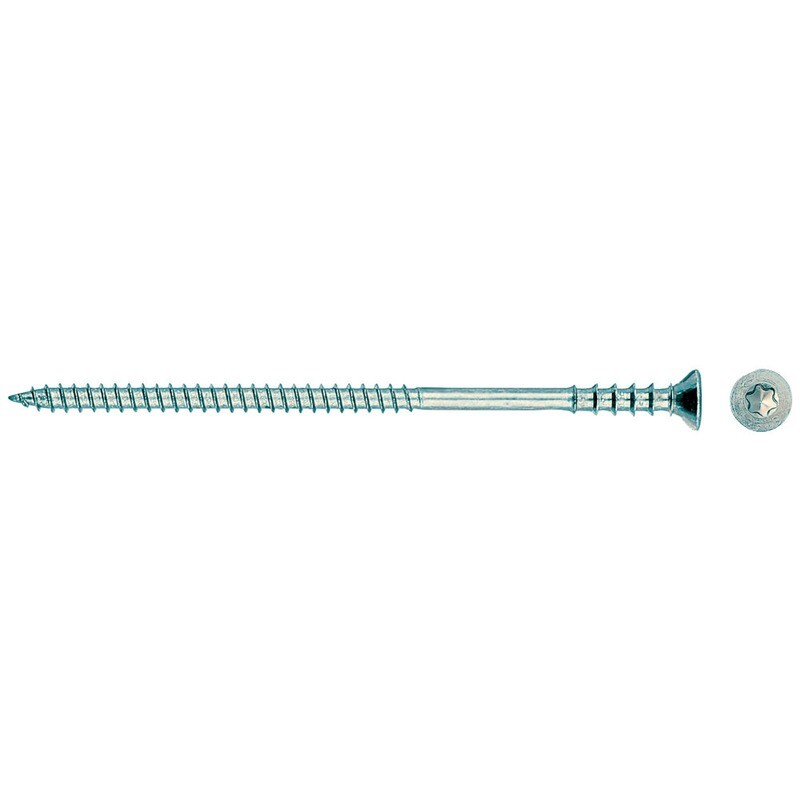 JUSS 6x145 Διπλόπαση βίδα