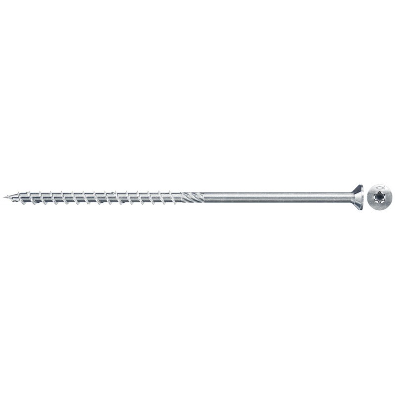 FPF-ST 8,0x360 ZPP 50 Βίδα
