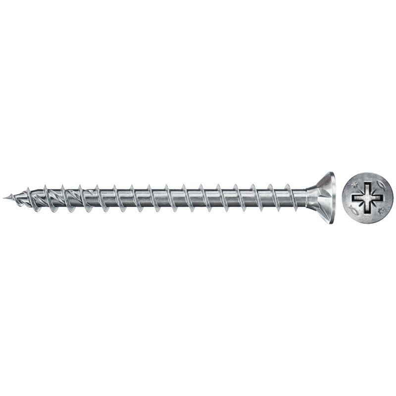 FPF II CZF 3,5x30 BC 200 Βίδα