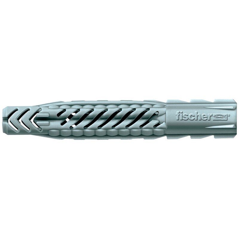 UX 6x50 Νάιλον βύσμα