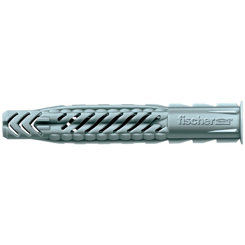 UX 6x50 R Νάιλον βύσμα (ροδέλα)