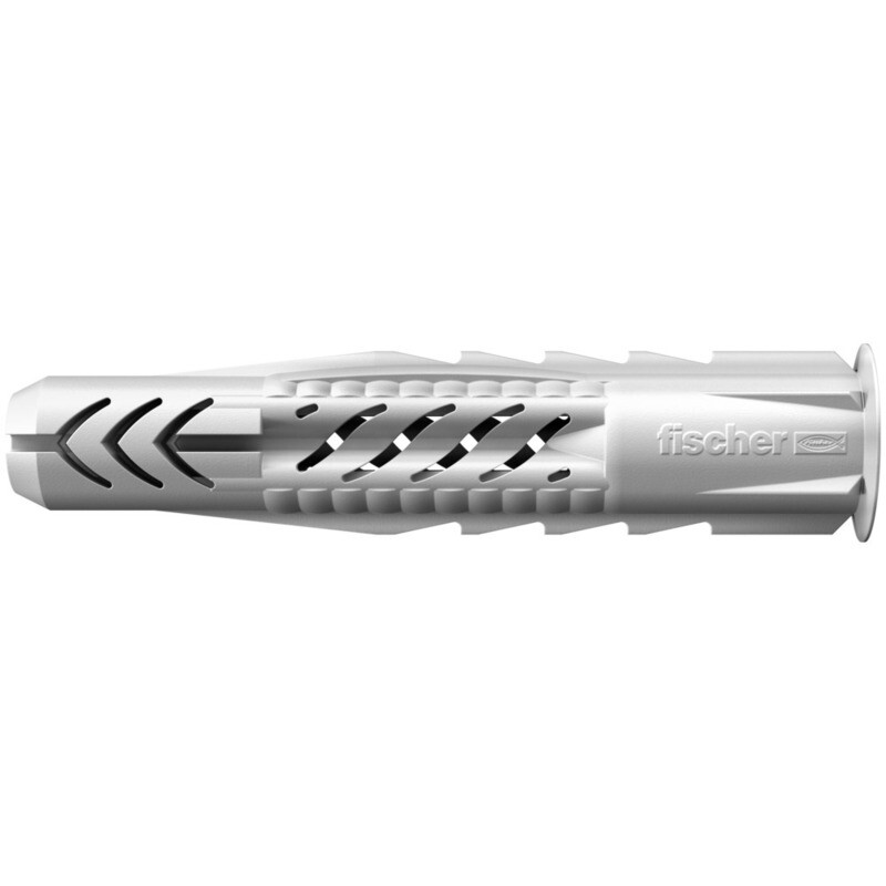 UX 8x40 R Νάιλον βύσμα (ροδέλα)