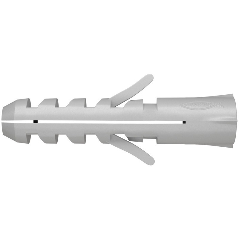 S 10 Νάιλον βύσμα (2.500x)