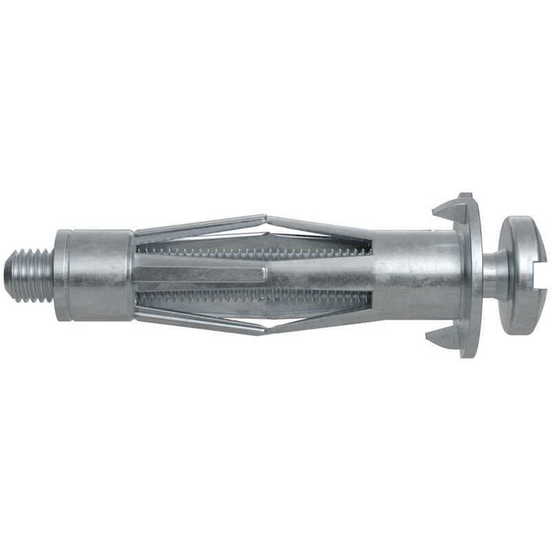 HM 5x52 S Μεταλλικό στήριγμα γυψοσανίδας βίδα