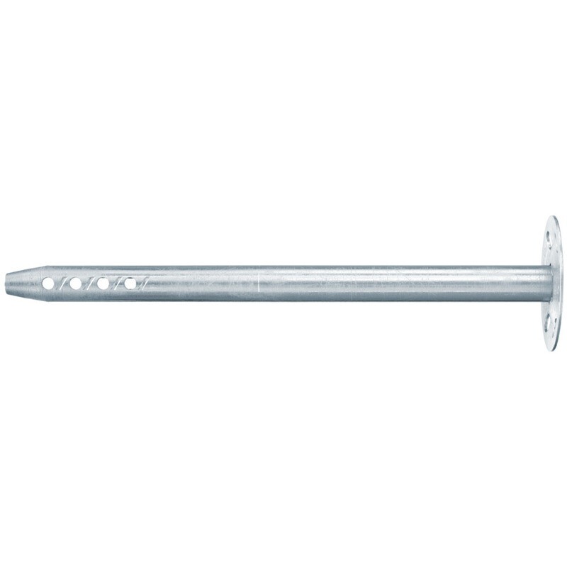DHM 130 Θ/Γ Αγκύριο μόνωσης (μήκος 170 mm)