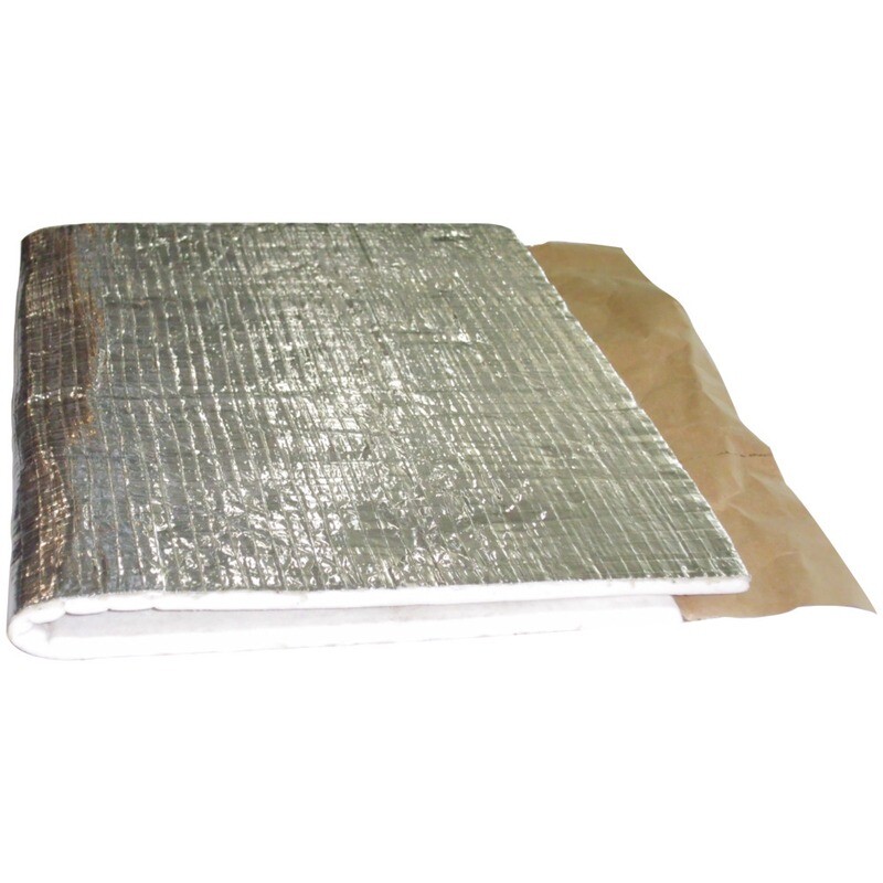 TDW 1 300x1000mm Πυράντοχο κάλυμμα