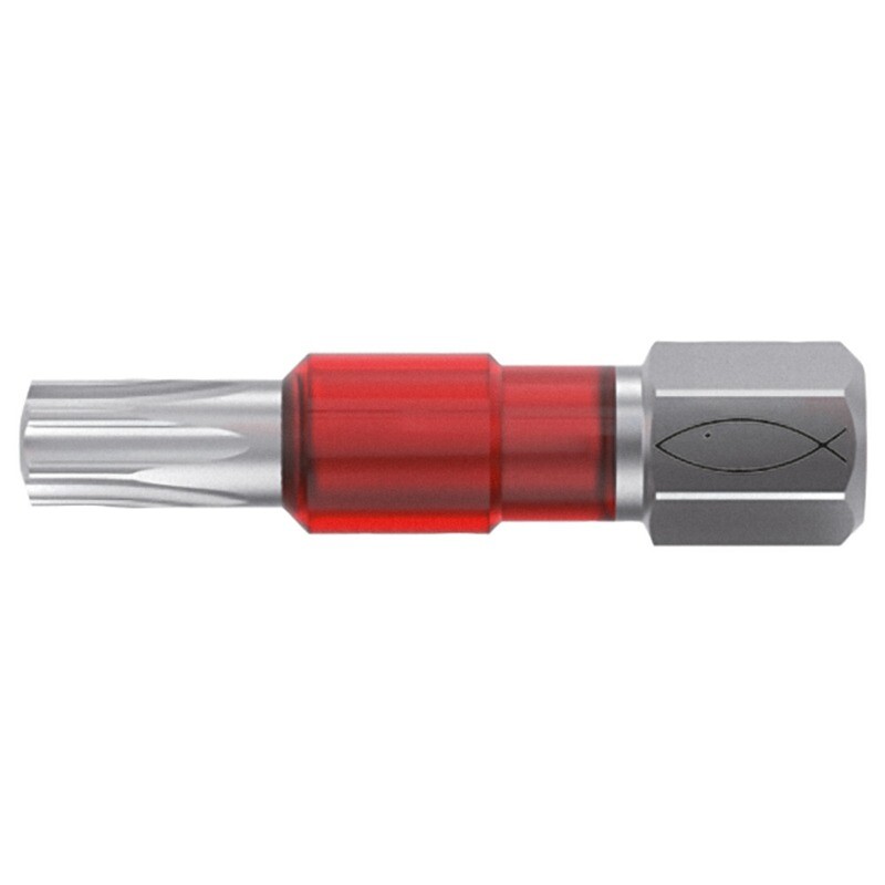 FMB T30 Maxx Bit Μύτη βιδώματος (5x)