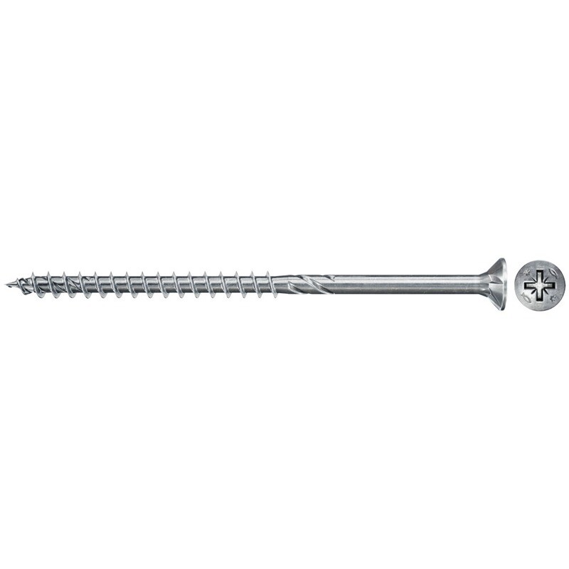 FPF II CZP 4,0x50 BC 200 Βίδα