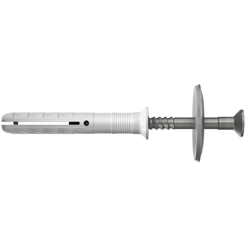 N 6X40/10 S D A2 Καρφωτό βύσμα (50x)