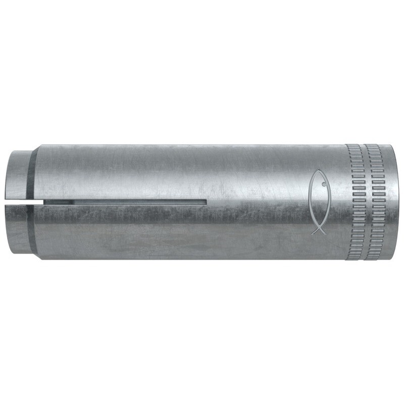 EA M16x65 N Χωνευτό αγκύριο Η/Γ