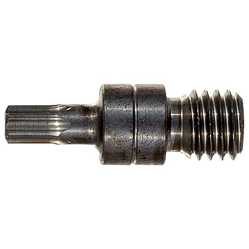 Μύτη βιδώματος T25 CNplus 26mm