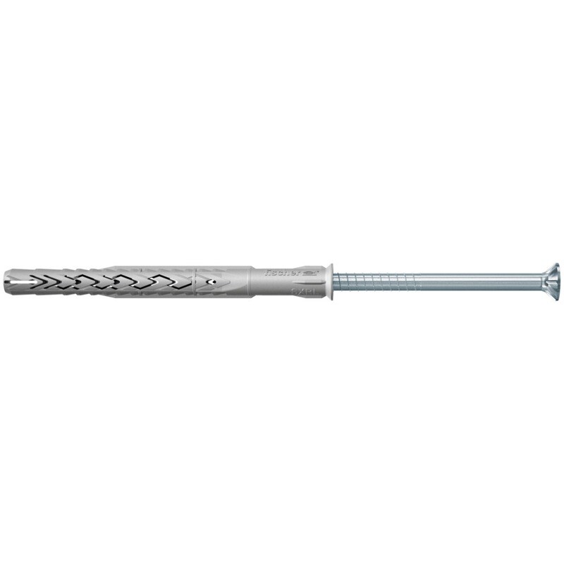 SXRL 10X290 T Στήριγμα πλαισίων