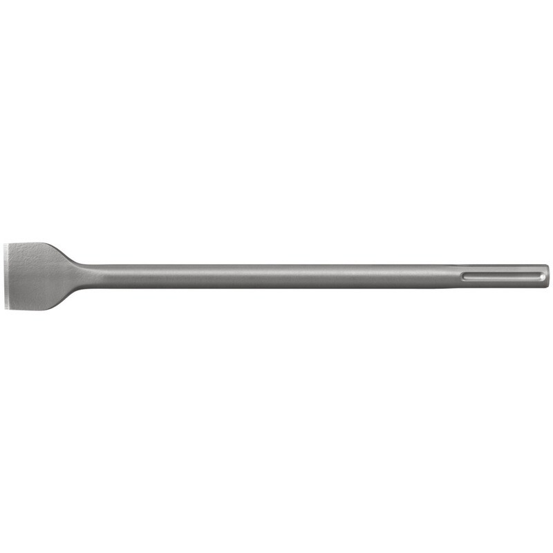 SDS Max Spade 115/350 mm Πλατυκάλεμο