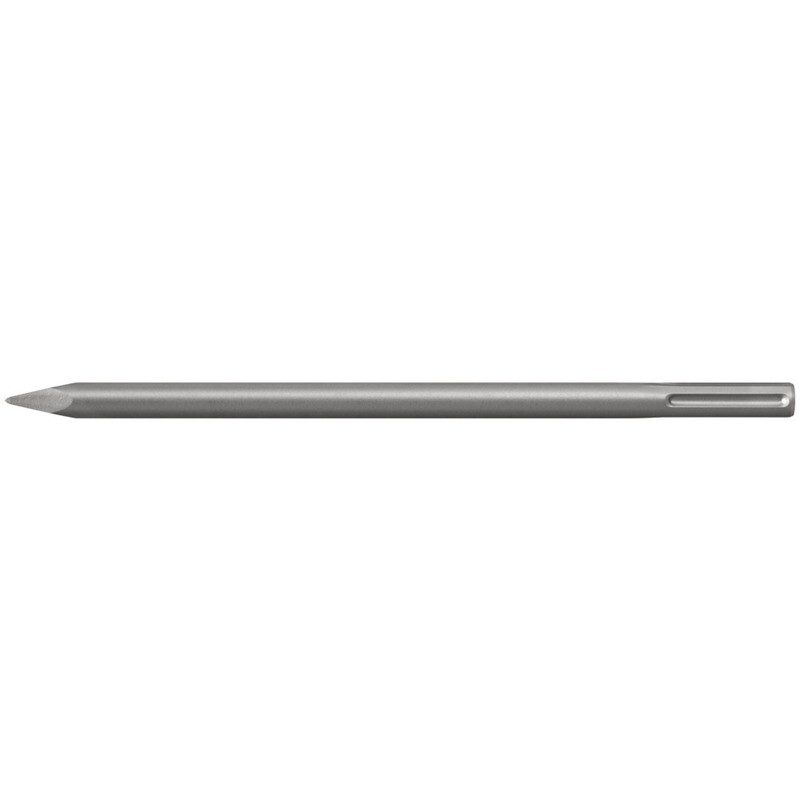 SDS Max Pointed 600 mm Βελόνι