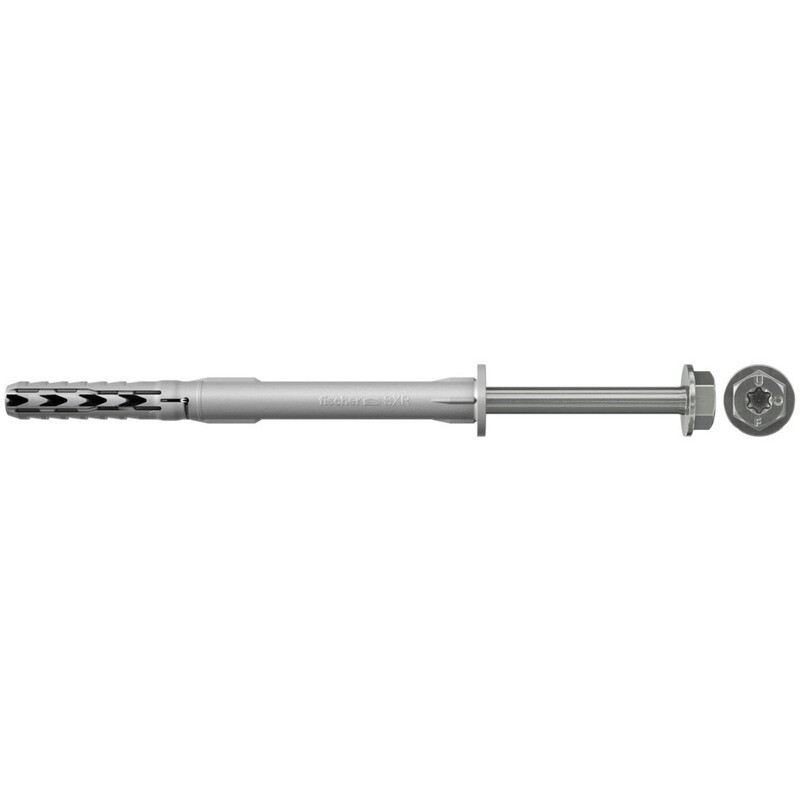 SXR 10X140 FUS Θ/Γ Στήριγμα πλαισίων