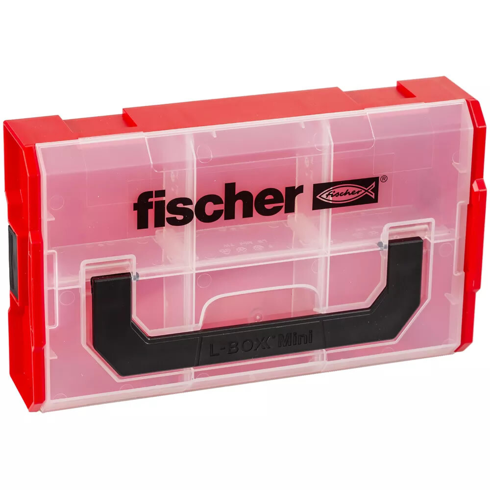Βαλιτσάκι FixTainer άδειο