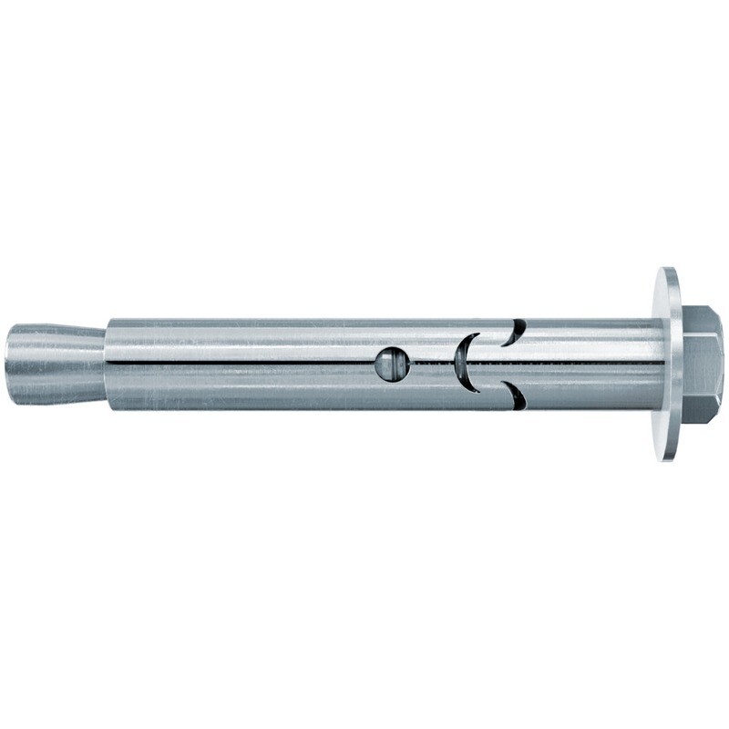 FSA 12/50 S M10 Αγκύριο με χιτώνιο Η/Γ