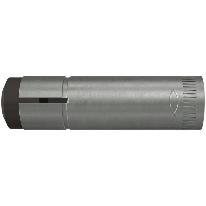 FZEA II 14x40 M12 ZYKON αγκύριο υποσκαφής A4