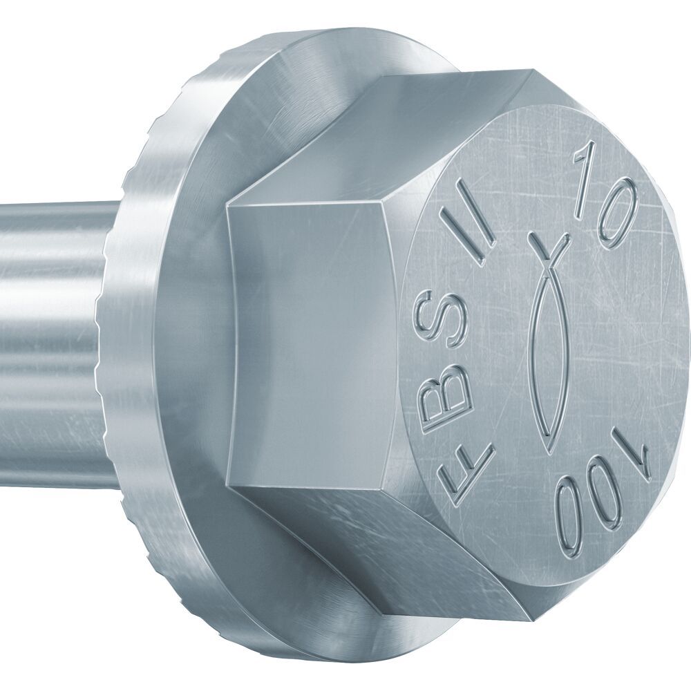 FBS II 10x280 US Μπετόβιδα