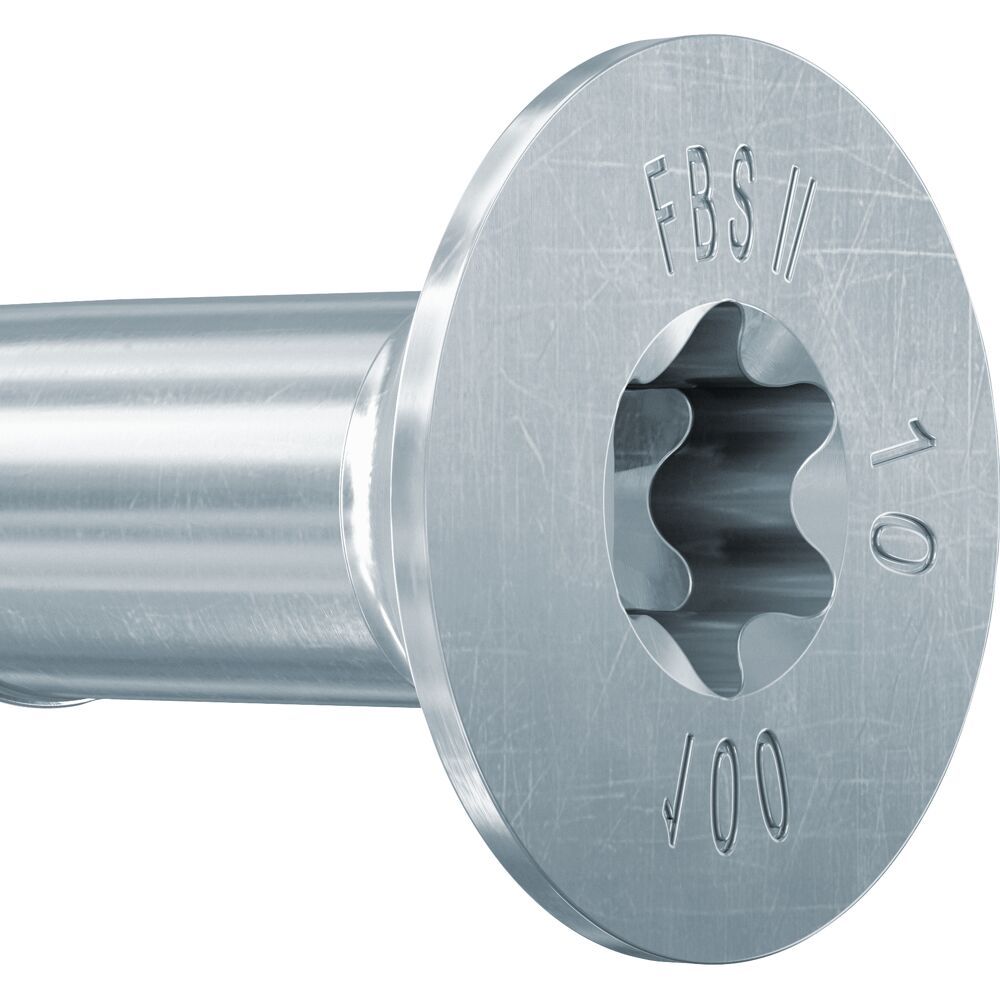 FBS II 10x160 SK Μπετόβιδα