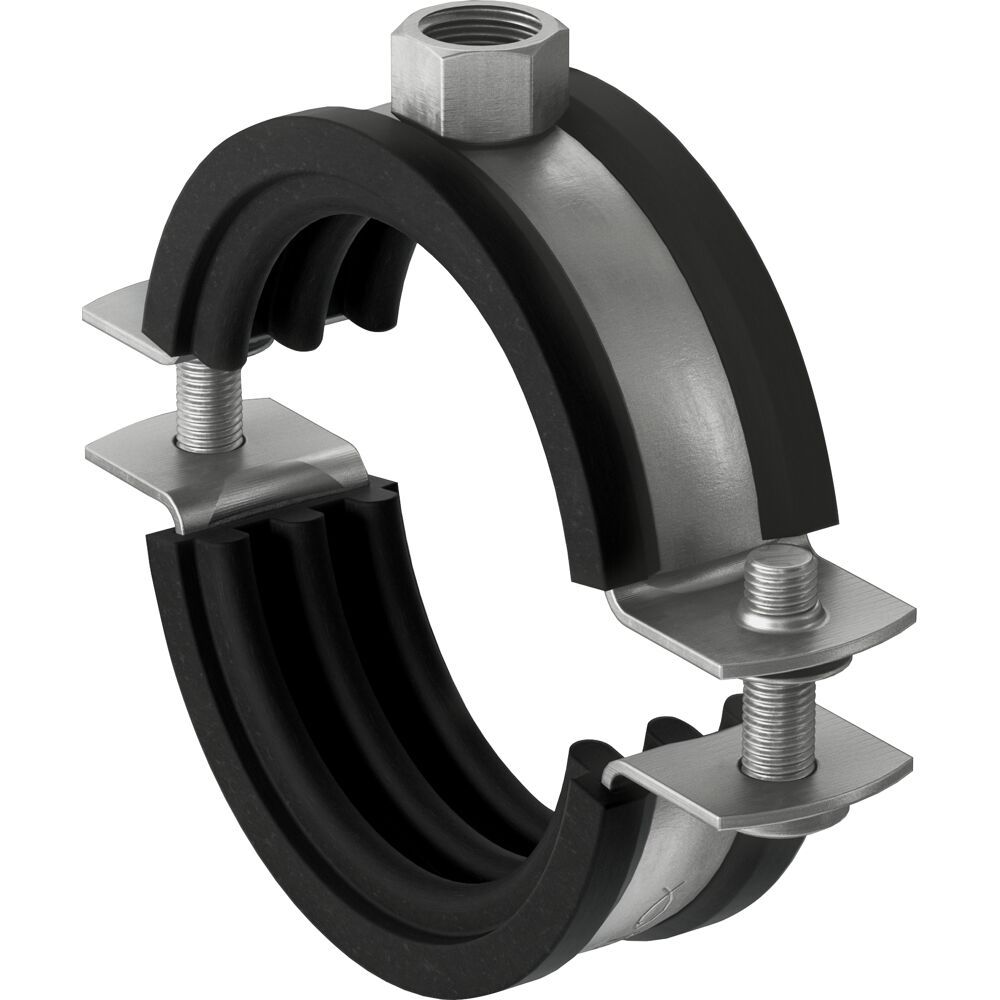 FRS 1/2" A2 Στήριγμα σωλήνων