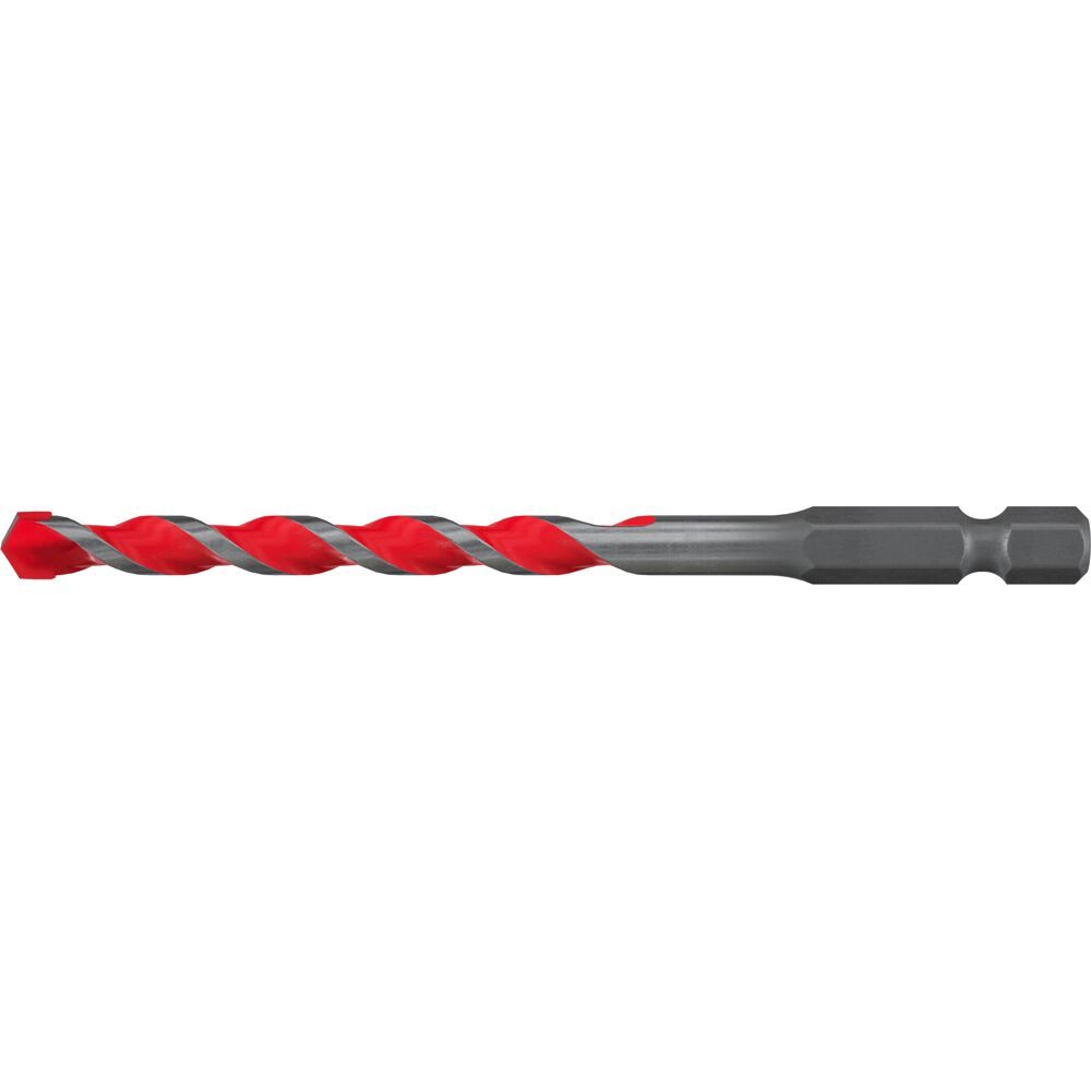 D-U HEX 3,0x45/90 Τρυπάνι γενικής χρήσης