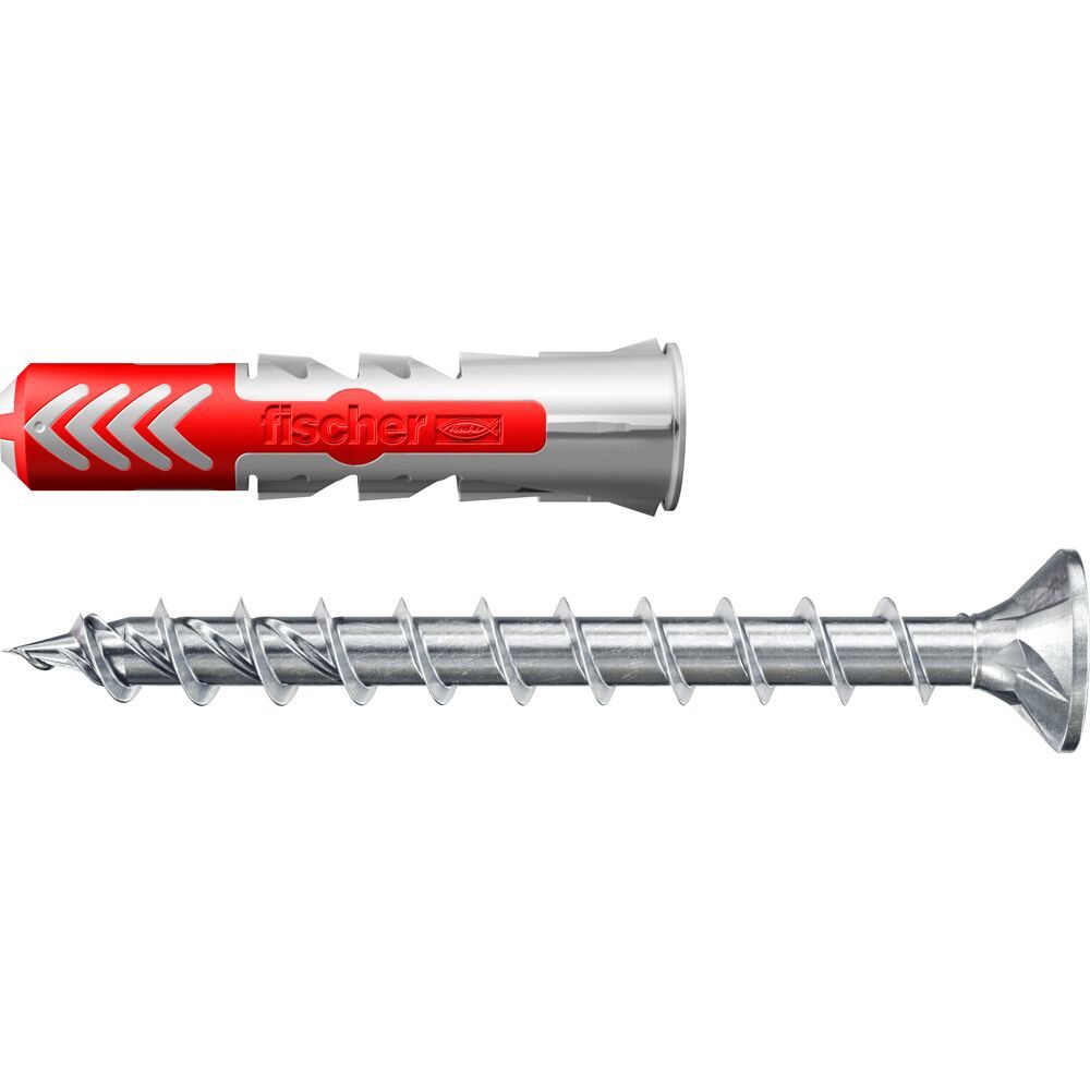 DuoPower ETA 8x40 Βύσμα βίδα FPF II