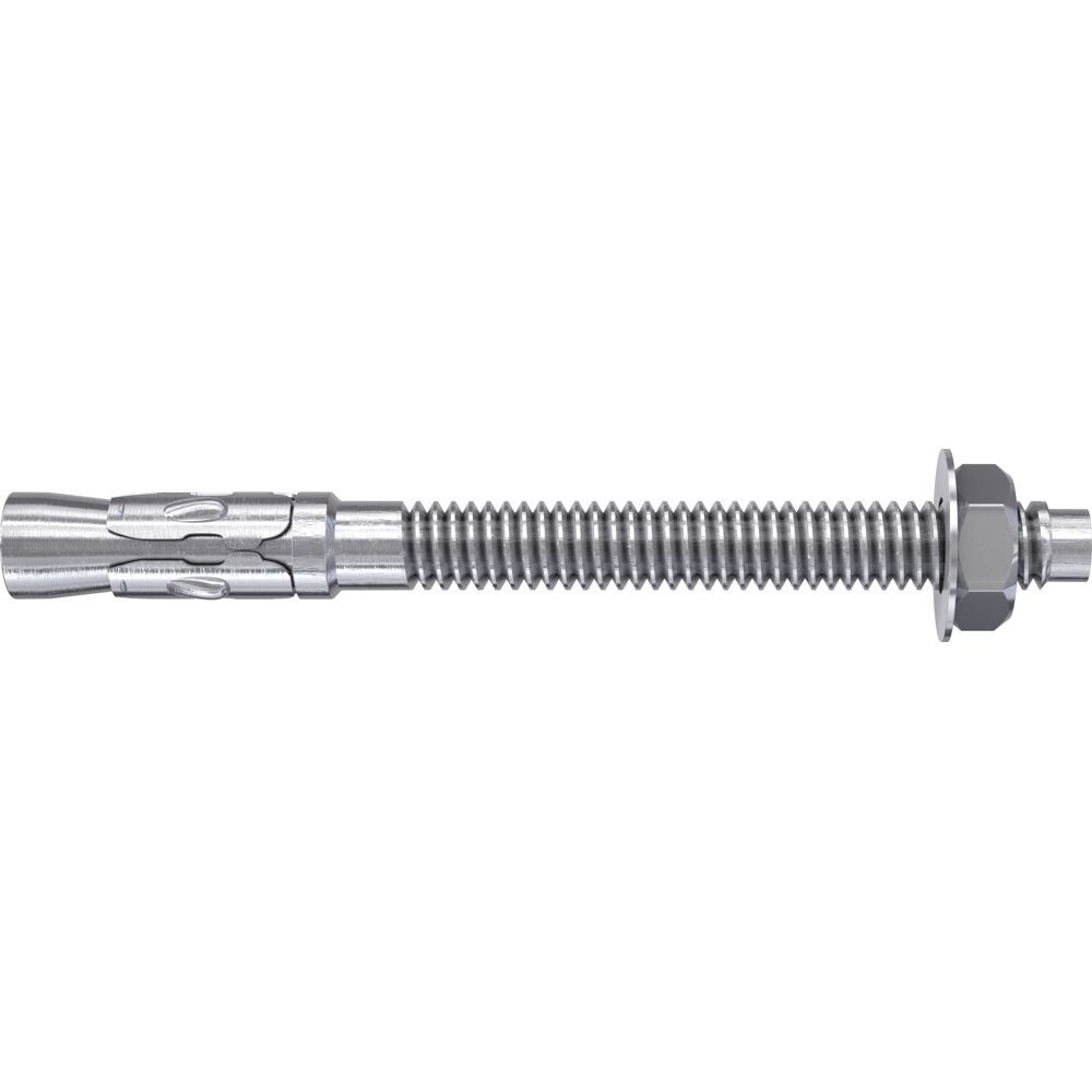 FWA M12x200 Η/Γ Εκτονούμενο αγκύριο