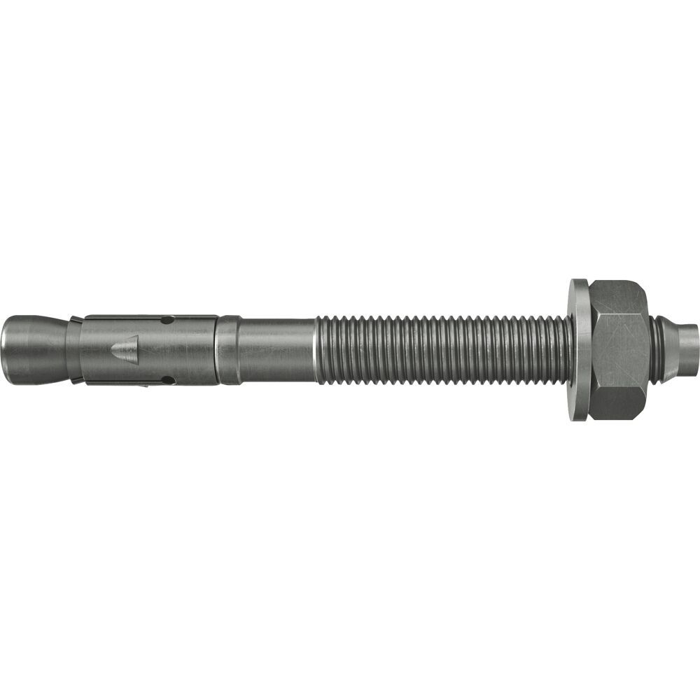 FAZ II Plus 12/20 (12x120) R Ανοξ. εκτονούμενο αγκύριο