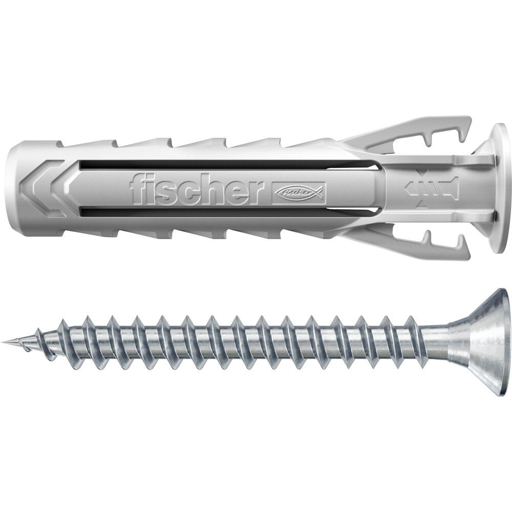 SX Plus 5x25 S K Βύσμα/βίδα blister (20x)