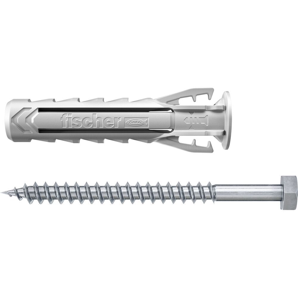 SX Plus 12x60 S K Βύσμα/βίδα blister (3x)
