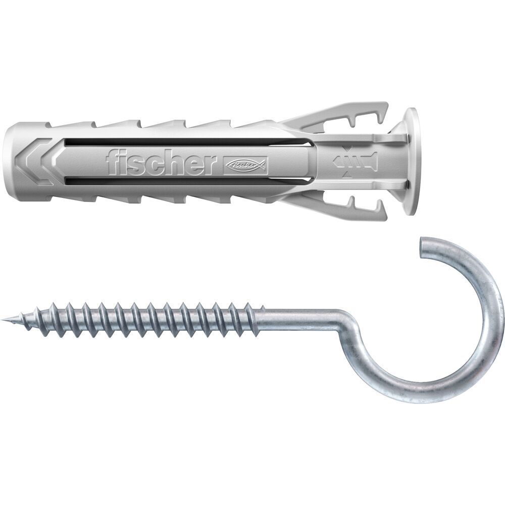 SX Plus 6x30 RH K Βύσμα/βιδογάντζος blister (8x)