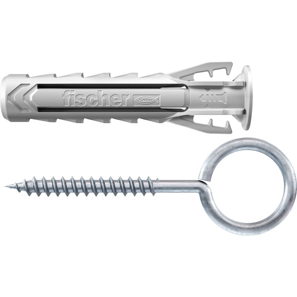 SX Plus 5x25 OH K Βύσμα/βιδοθηλιά blister (21x)
