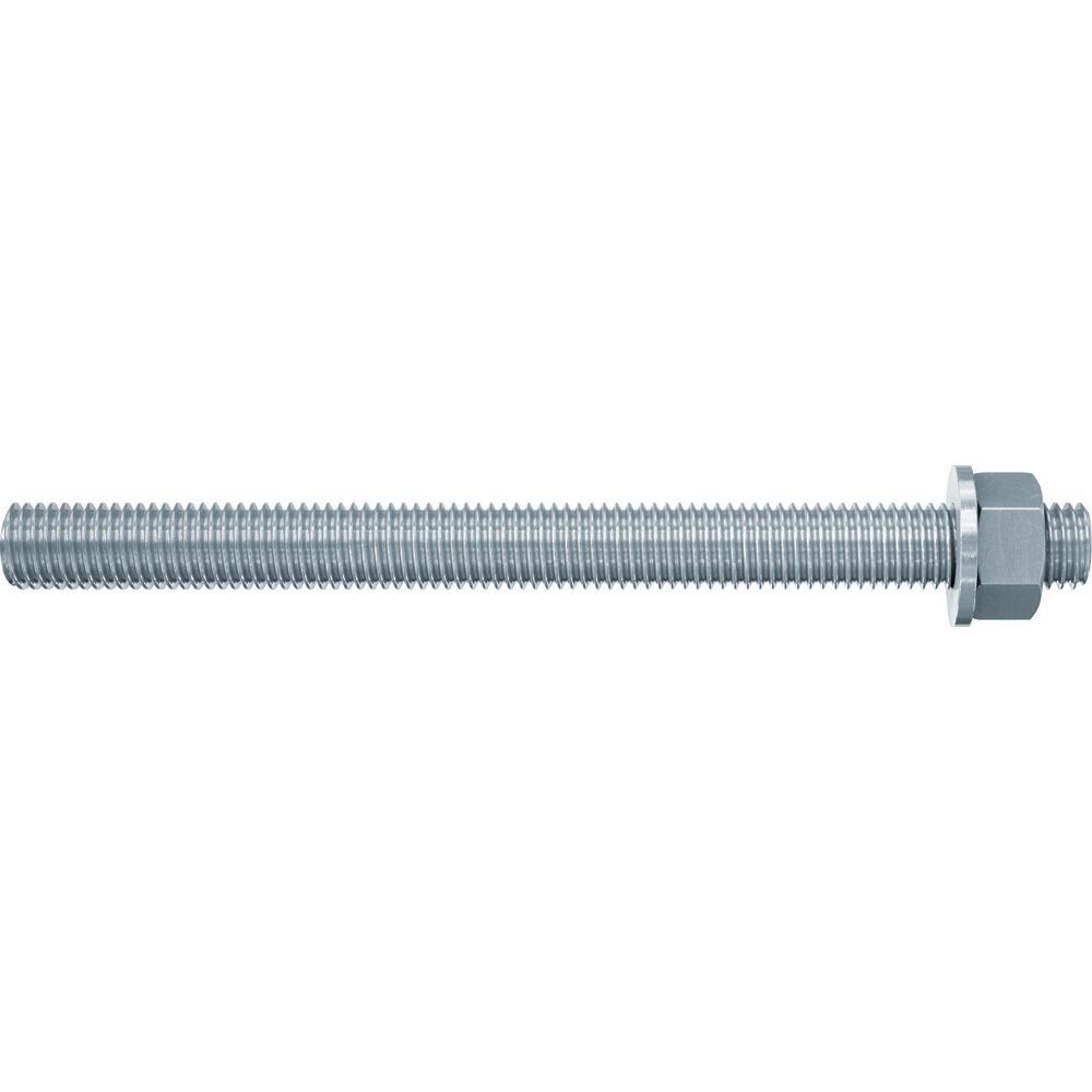 FIS A M10x130 8.8 Η/Γ Ντίζα