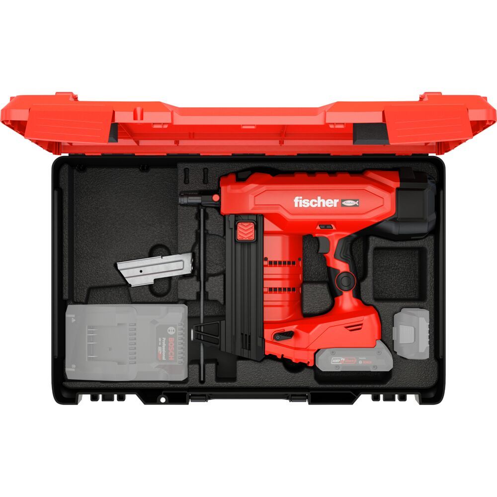 FXC 85 (σε βαλιτσάκι XL-BOXX) Καρφωτικό εργαλείο μπαταρίας