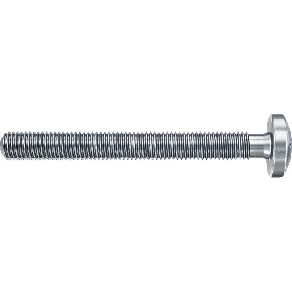 DuoHM 6X55 S PZ Βύσμα γυψοσανίδας blister (4x)