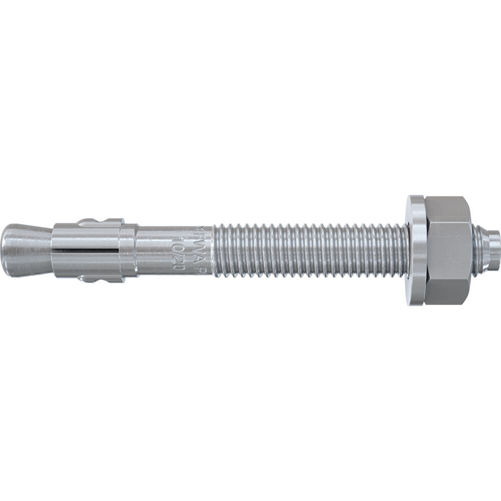 FWA Plus 8/10 (8x76) Η/Γ Εκτονούμενο αγκύριο