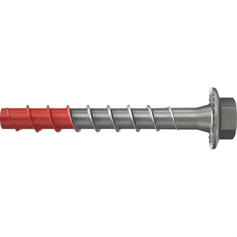 FBS II 6X85/25 US (SW10) R Ανοξ. Μπετόβιδα