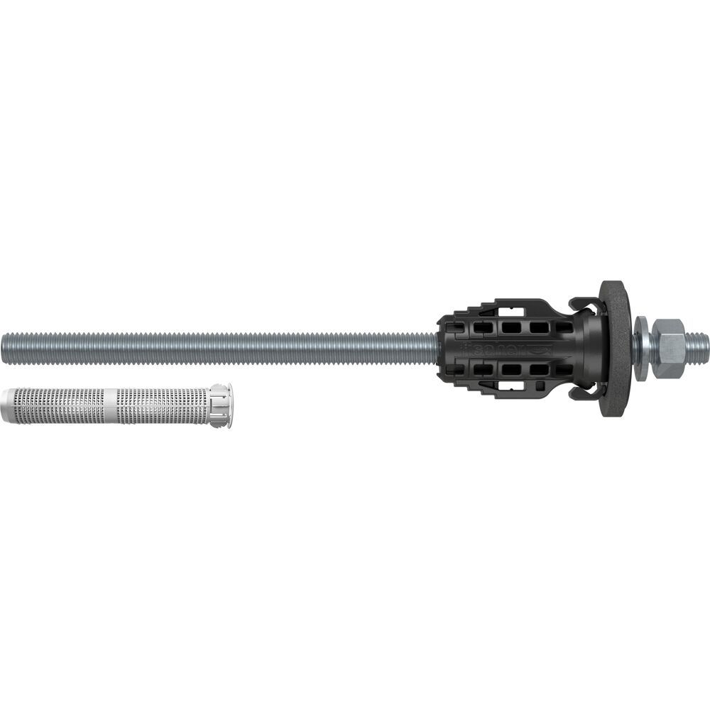 TherMax II 12/110 M12 Στήριγμα με θερμοδιακοπή
