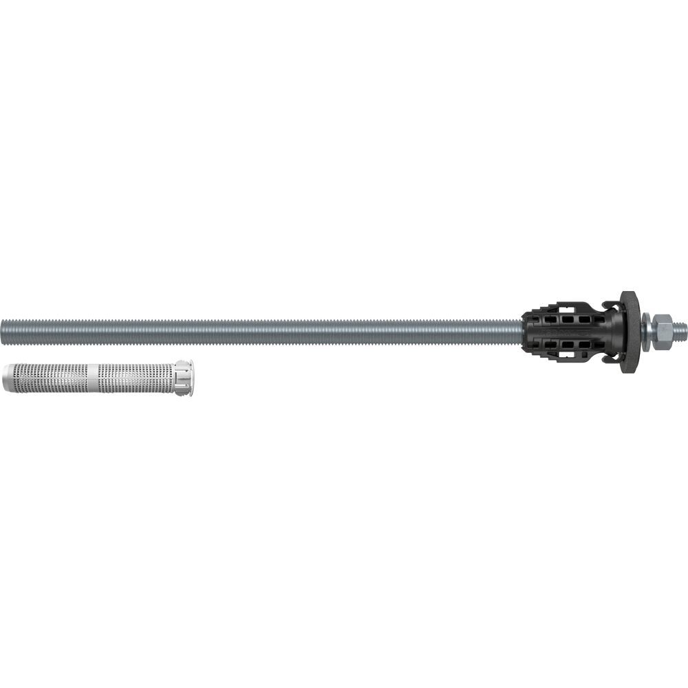 TherMax II 16/250 M12 (2x) Στήριγμα με θερμοδιακοπή