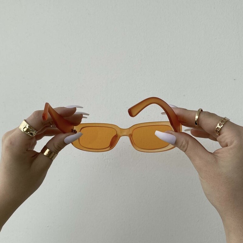 Lunettes de soleil