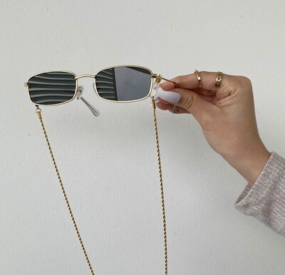 Lunettes vintage