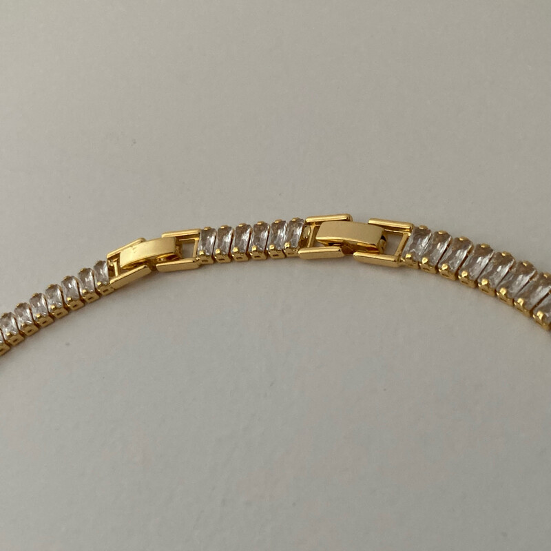 Collier “Diamonds”