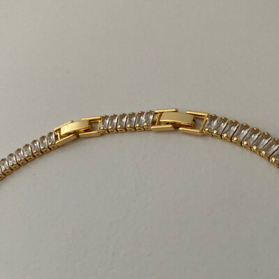 Collier “Diamonds”
