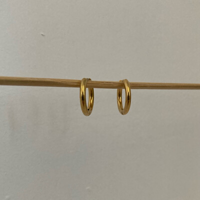 Boucles d’oreilles "Darling"