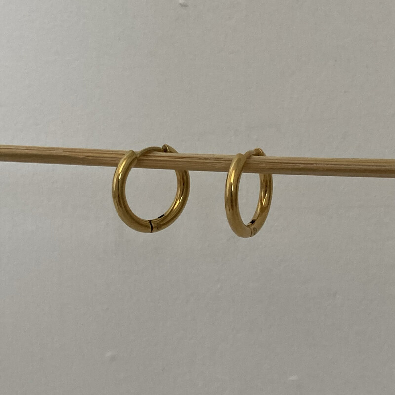 Boucles d’oreilles &quot;Darling&quot;