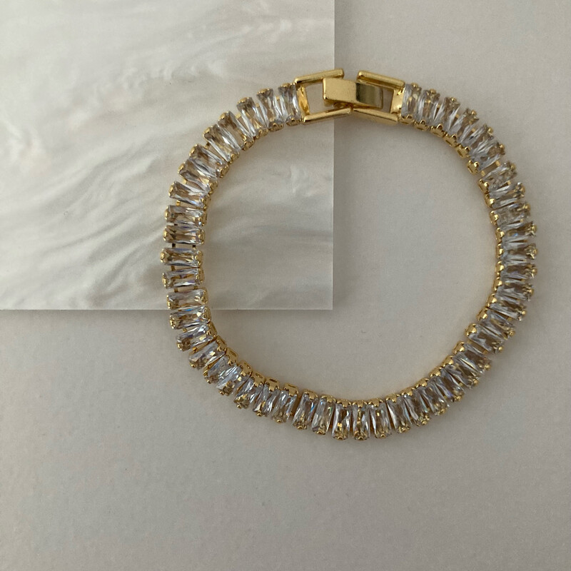 Bracelet “Diamonds”