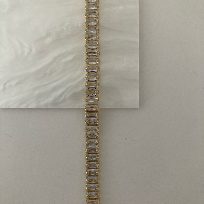 Bracelet “Diamonds”