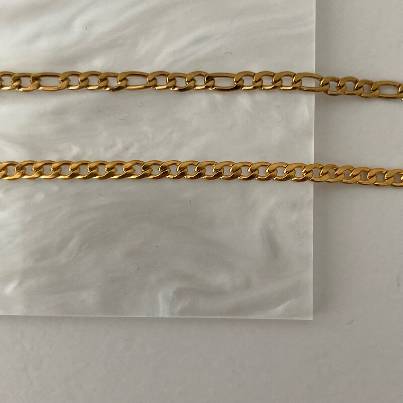 Duo de Bracelet “Spike”